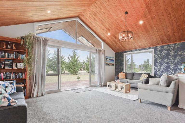 Photo of property in 599 Downs Road, Eyrewell, Rangiora, 7476