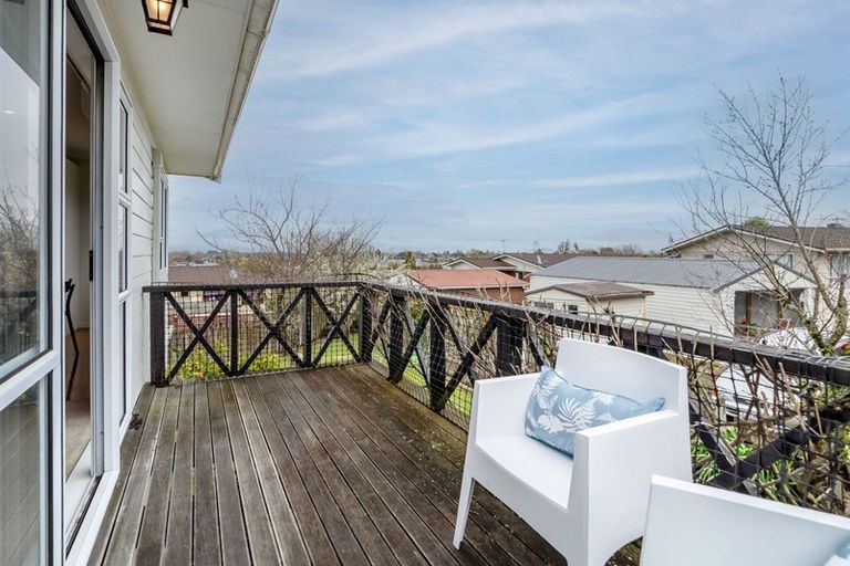 Photo of property in 6 Ngaio Place, Lansdowne, Masterton, 5810