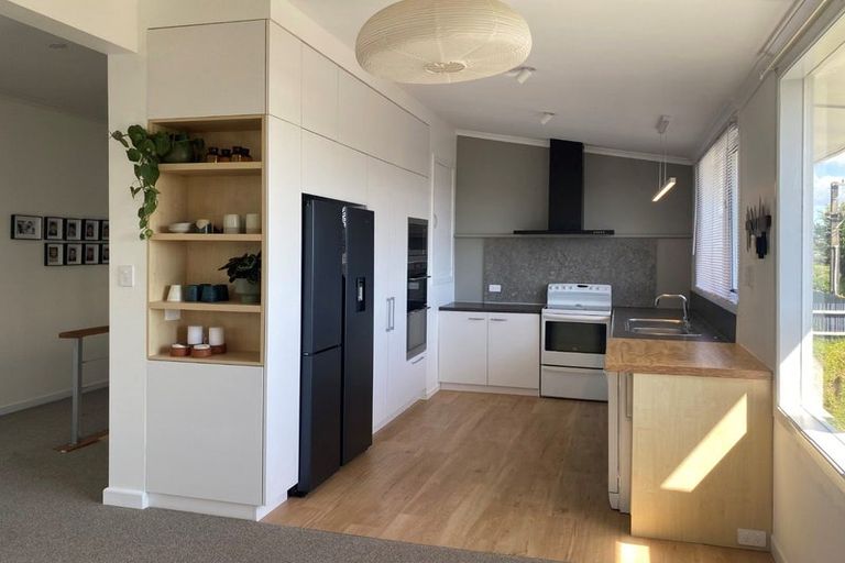 Photo of property in 3 Fernleigh Street, Ferndale, New Plymouth, 4310