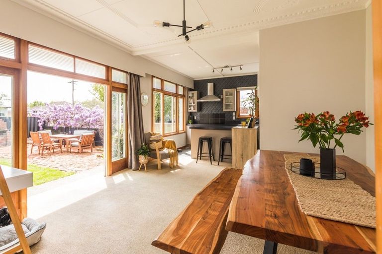 Photo of property in 39 Eglinton Street, Winton, 9720