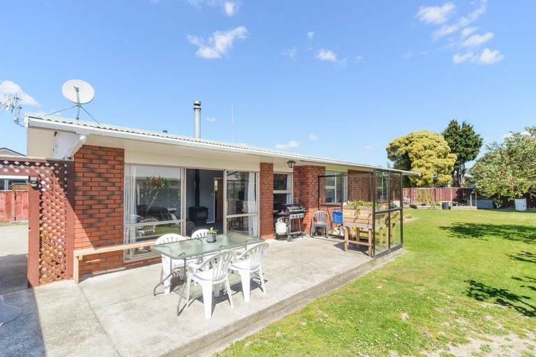 Photo of property in 52 Havelock Avenue, Westbrook, Palmerston North, 4412