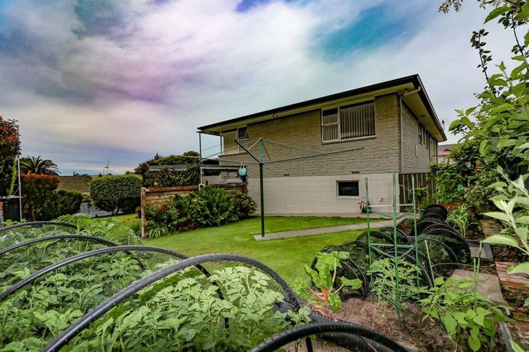 Photo of property in 21a Seddon Street, Highfield, Timaru, 7910
