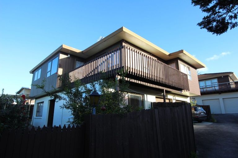 Photo of property in 2/14 Prospect Terrace, Milford, Auckland, 0620