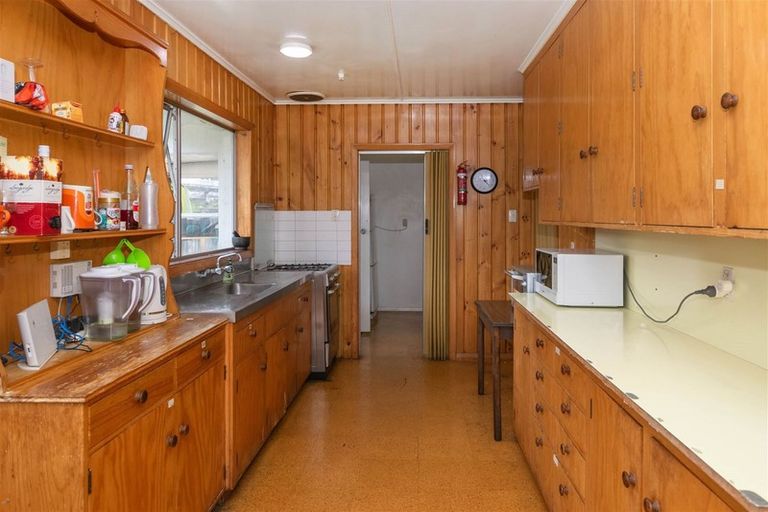 Photo of property in 203 Redwood Street, Witherlea, Blenheim, 7201