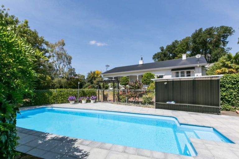 Photo of property in 43 Chambers Street, Havelock North, 4130