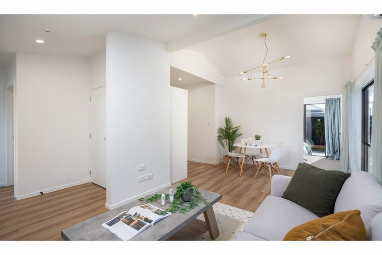 Photo of property in 3/527 Cashel Street, Linwood, Christchurch, 8011