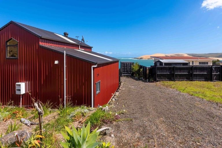 Photo of property in 29 Waianga Place, Omapere, Kaikohe, 0473