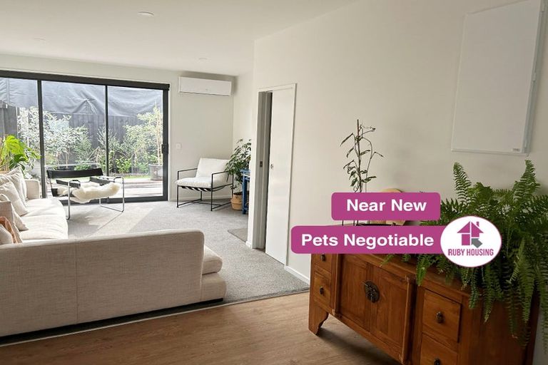 Photo of property in 7/10 Browning Street, Sydenham, Christchurch, 8023