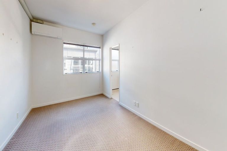 Photo of property in Budget Car Rental, 6/81 Ghuznee Street, Te Aro, Wellington, 6011