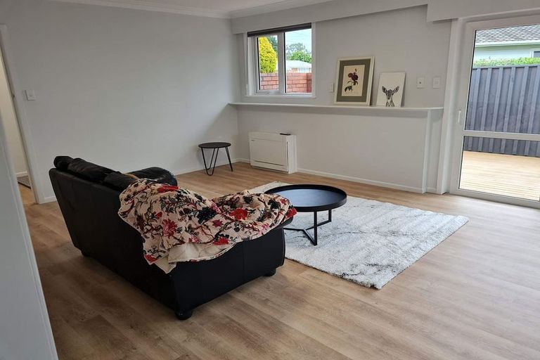 Photo of property in 29a Springfield Crescent, Enderley, Hamilton, 3214