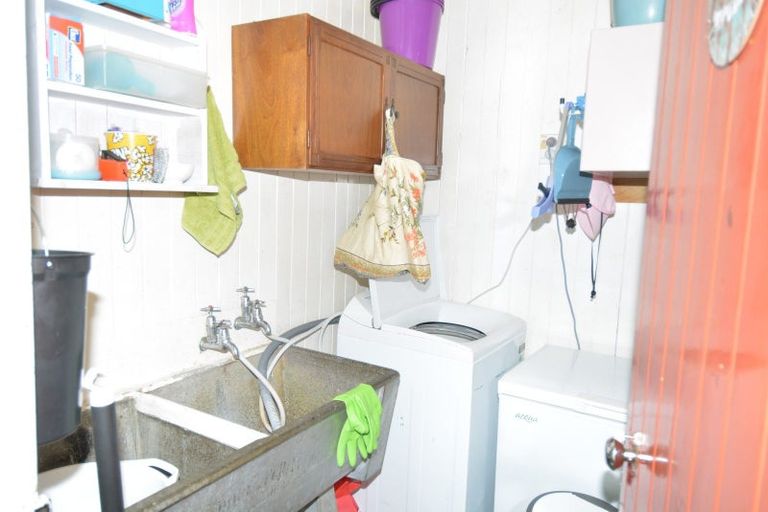 Photo of property in 378 Tweed Street, Georgetown, Invercargill, 9812