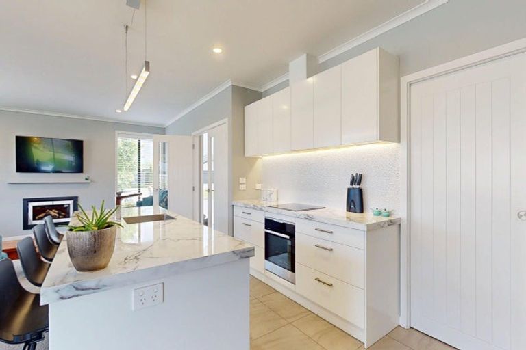 Photo of property in 4 Avalon Grove, Netherby, Ashburton, 7700