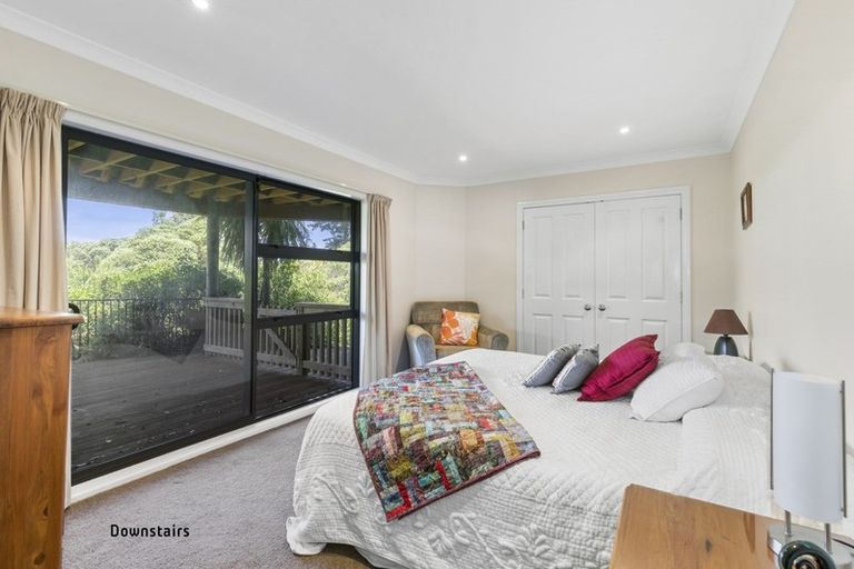 Photo of property in 2 Crestview Grove, Belmont, Lower Hutt, 5010