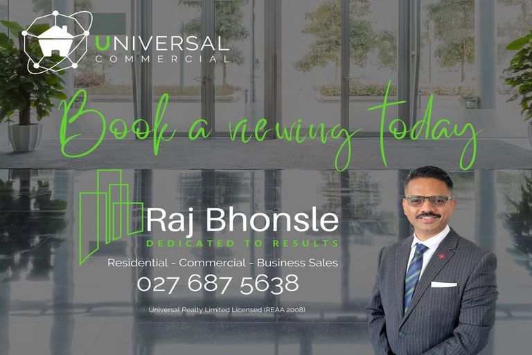 Photo of property in 3/262 Lincoln Road, Addington, Christchurch, 8024