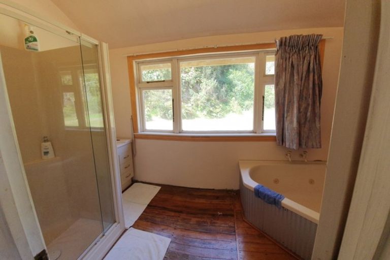 Photo of property in 90 Omapere Street, Dobson, Greymouth, 7805