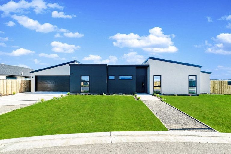 Photo of property in 545 East Maddisons Road, Rolleston, 7614