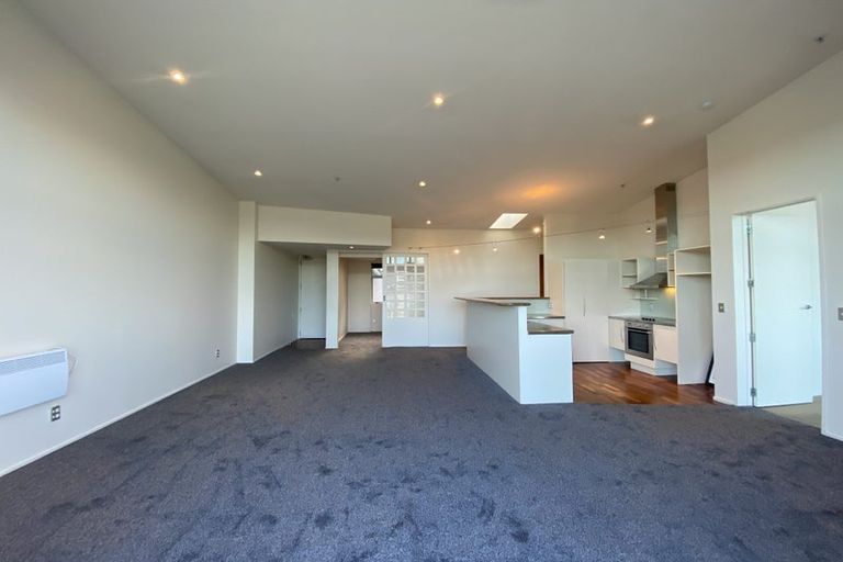 Photo of property in The Lofts, 51/185 Victoria Street, Te Aro, Wellington, 6011