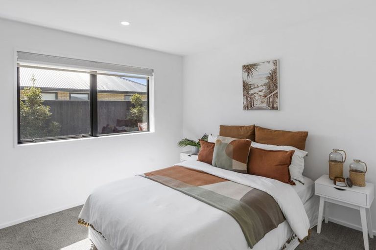 Photo of property in 21 Spirit Terrace, Rolleston, 7615