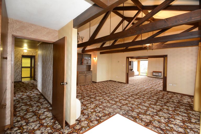 Photo of property in 62 Mailer Street, Mornington, Dunedin, 9011