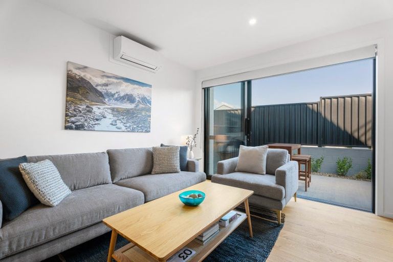 Photo of property in 29d Kidds Way, Albert Town, 9305