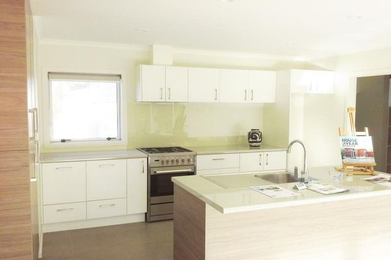 Photo of property in 1 John Mana Way, Marfell, New Plymouth, 4310