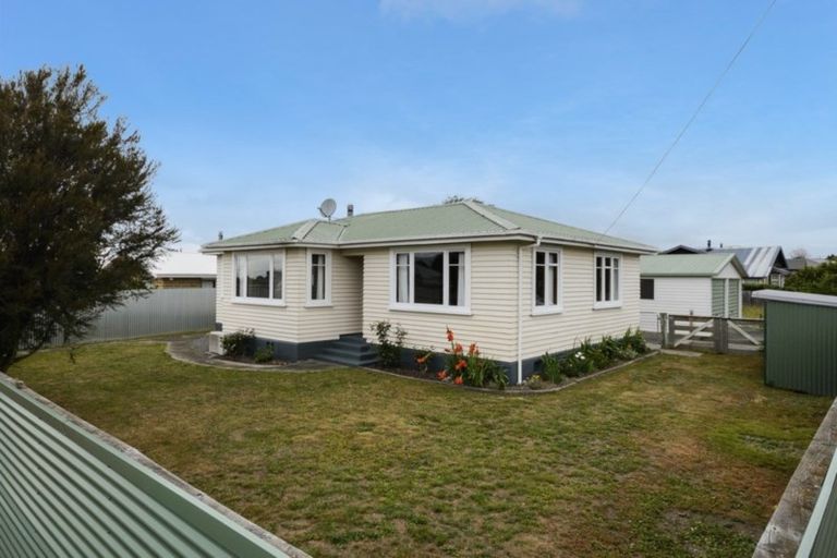 Photo of property in 85 Havelock Street, Renwick, 7204