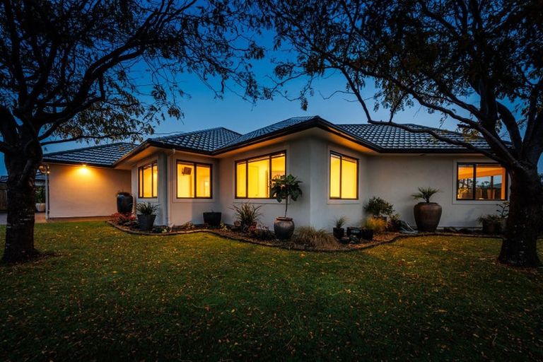 Photo of property in 3 Virginia Grove, Milson, Palmerston North, 4414