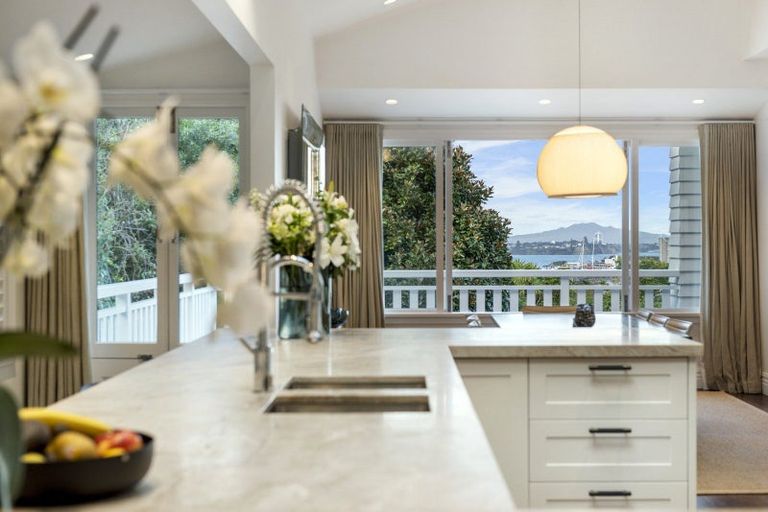 Photo of property in 30 Vine Street, Saint Marys Bay, Auckland, 1011