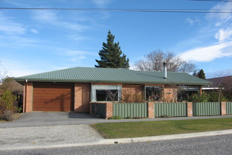 Photo of property in 10 Schaumann Street, Alexandra, 9320