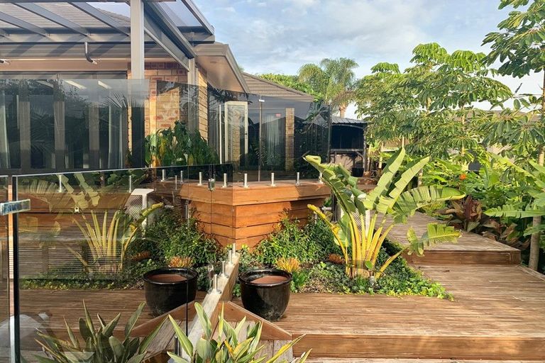 Photo of property in 290 Hill Road, The Gardens, Auckland, 2105