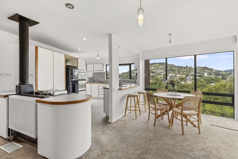 Photo of property in 81 Old Porirua Road, Ngaio, Wellington, 6035