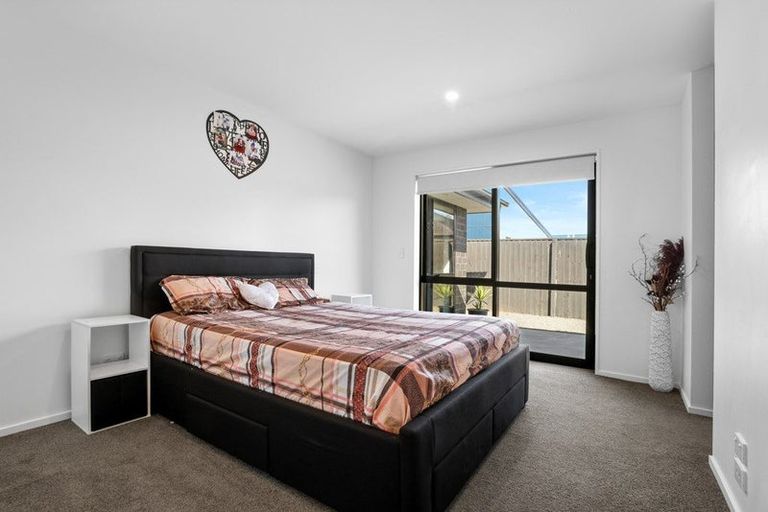 Photo of property in 8 Rahme Crescent, Kaiapoi, 7630
