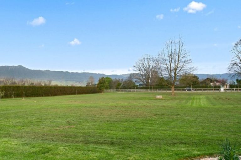 Photo of property in 547 Taihoa Road South, Matamata, 3473