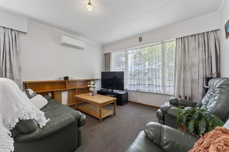 Photo of property in 149 Winchester Street, Levin, 5510