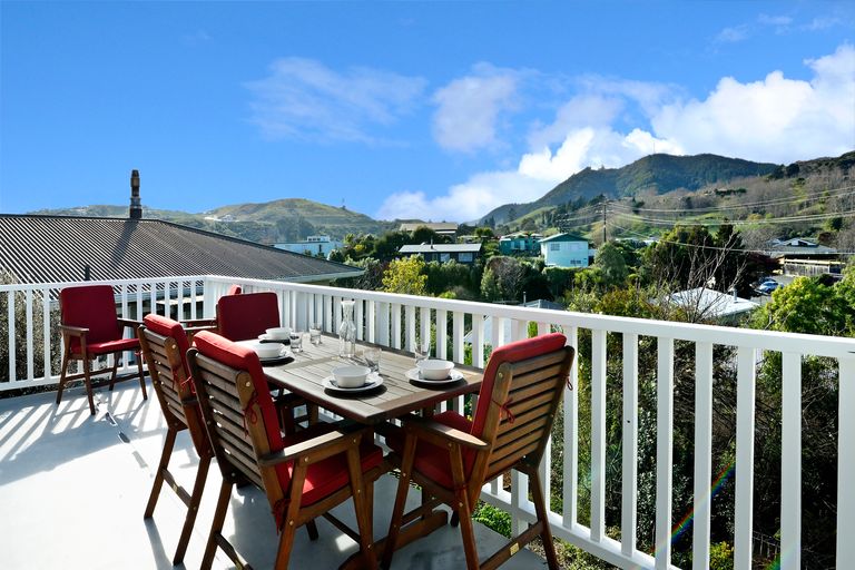 Photo of property in 47 Torlesse Street, Enner Glynn, Nelson, 7011