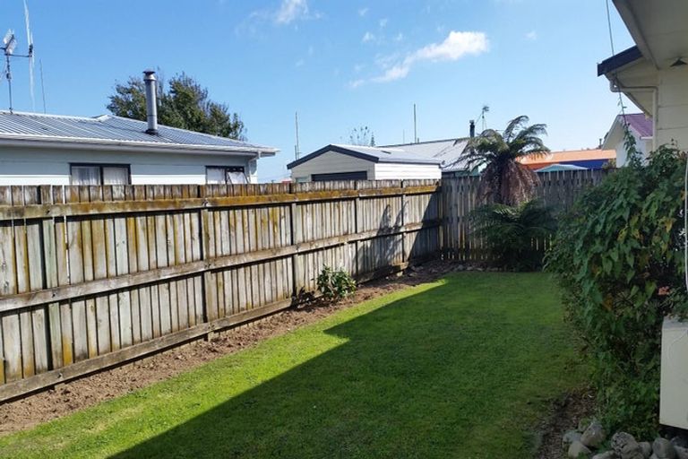 Photo of property in 195a Cambridge Street, Levin, 5510