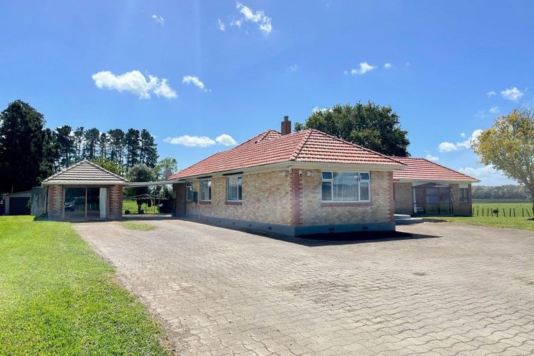 Photo of property in 1434 Kaihere Road, Kaihere, Ngatea, 3597