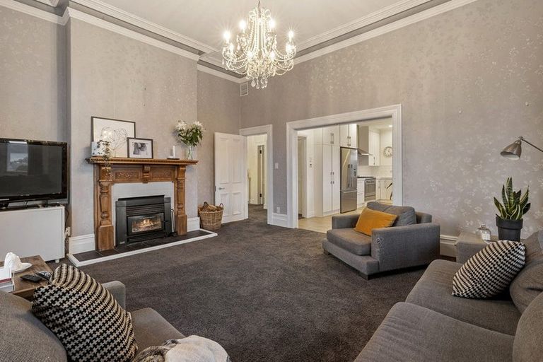 Photo of property in 422 Highgate, Roslyn, Dunedin, 9010