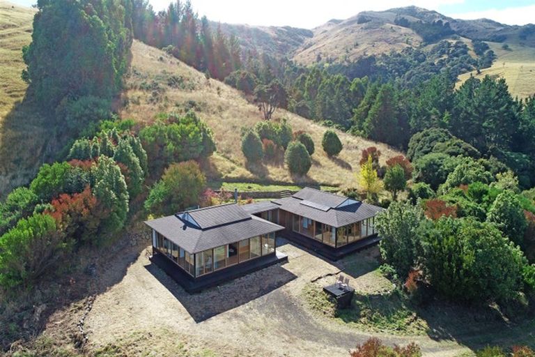 Photo of property in 69 Bells Road, Takamatua, 7581