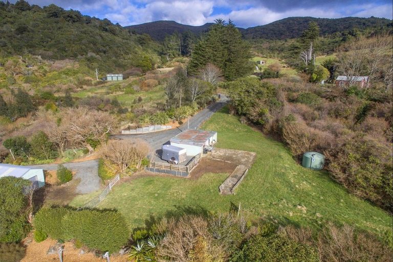 Photo of property in 86 Waitati Valley Road, Upper Waitati, Waitati, 9085