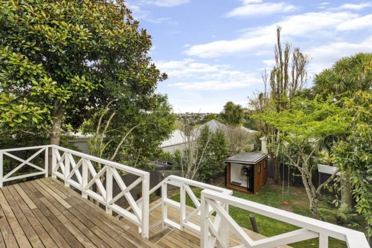 Photo of property in 35 King Street, Grey Lynn, Auckland, 1021