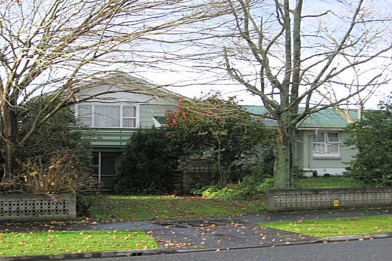 Photo of property in 25 Glenview Terrace, Glenview, Hamilton, 3206