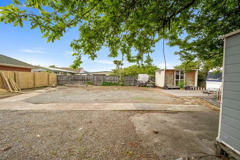 Photo of property in 239a Sawyers Arms Road, Bishopdale, Christchurch, 8053