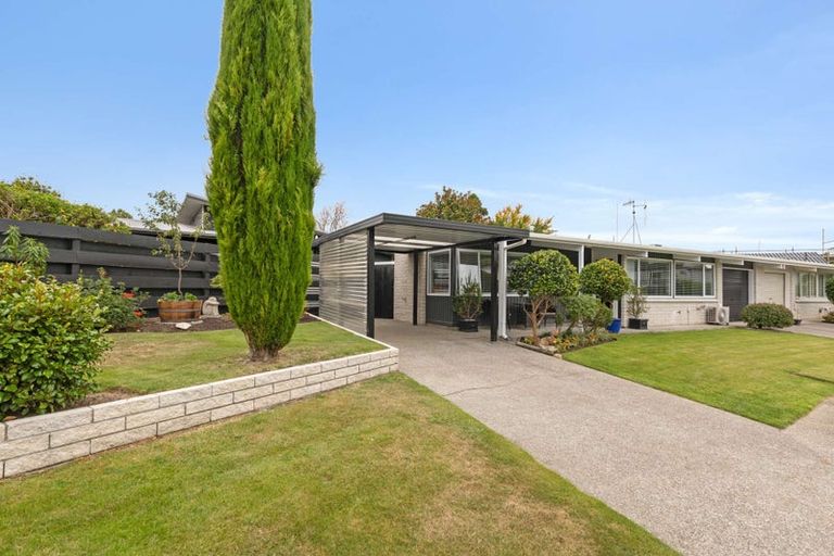 Photo of property in 11 Opawa Place, Terrace End, Palmerston North, 4410