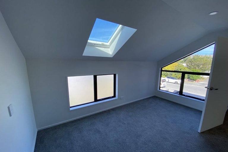 Photo of property in 17a Roxburgh Street, Sydenham, Christchurch, 8023