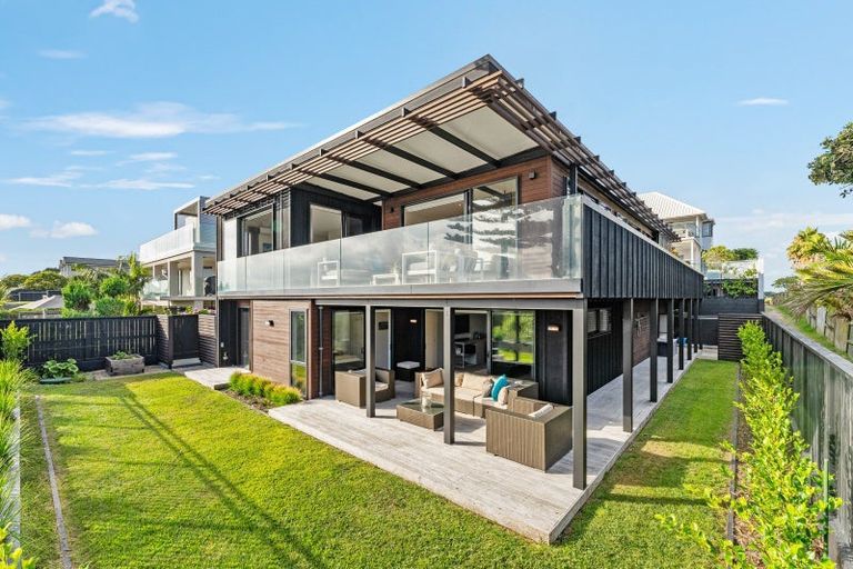 Photo of property in 289d Oceanbeach Road, Mount Maunganui, 3116