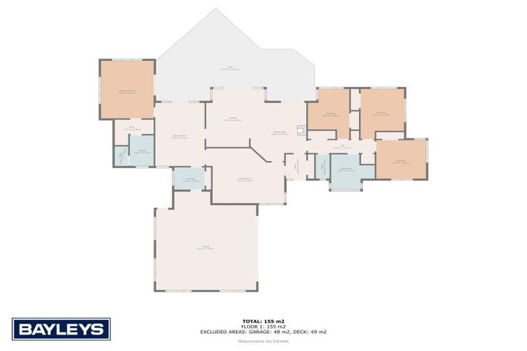 Photo of property in 1679 Te Rahu Road, Te Awamutu, 3879