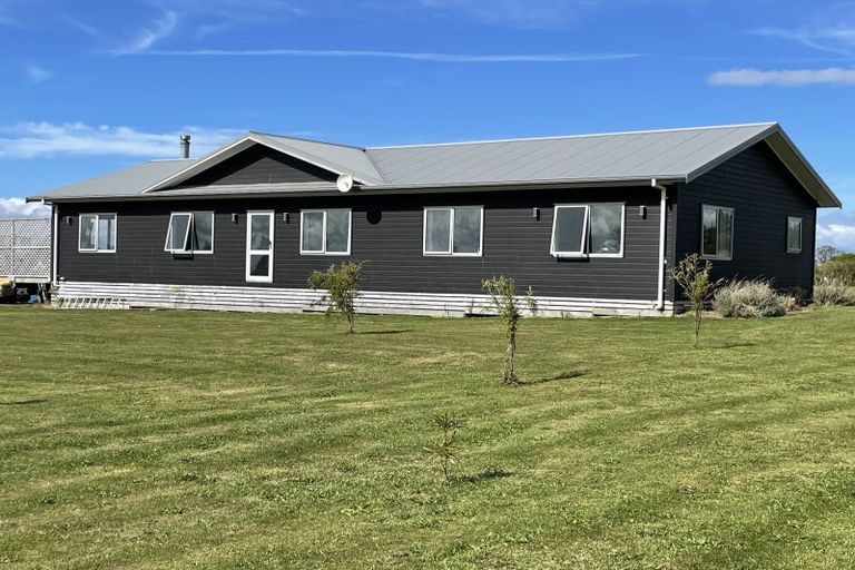 Photo of property in 70 Peters Road, Kaimiro, Inglewood, 4386