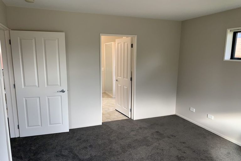 Photo of property in 31 Robinia Place, Wigram, Christchurch, 8042