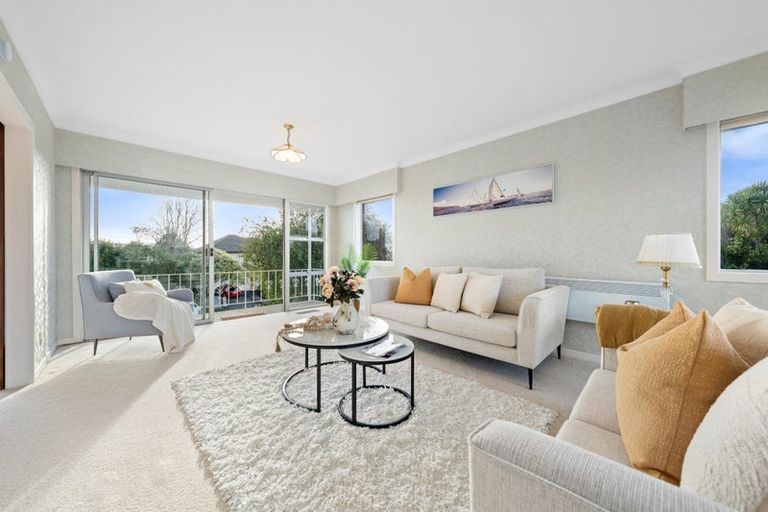 Photo of property in 4 The Anchorage, Sunnyhills, Auckland, 2010